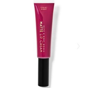 ❤️ BBW Violet Night Lip Cream NEW